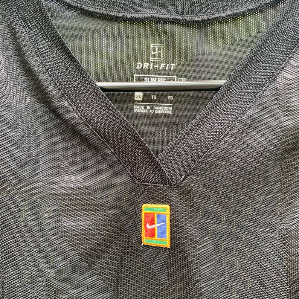 Nike Court Top
